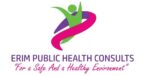 Erim Public Health Consults /logo