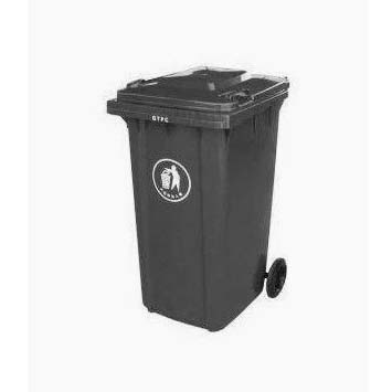 100L Heavy Duty Biohazard Medical Waste Bin