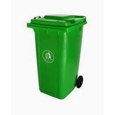 120L Heavy Duty Biohazard Medical Waste Bin