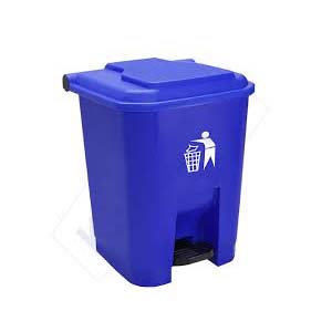 30L Heavy Duty Medical Waste Bin