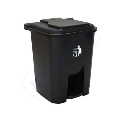 50L medical waste bin