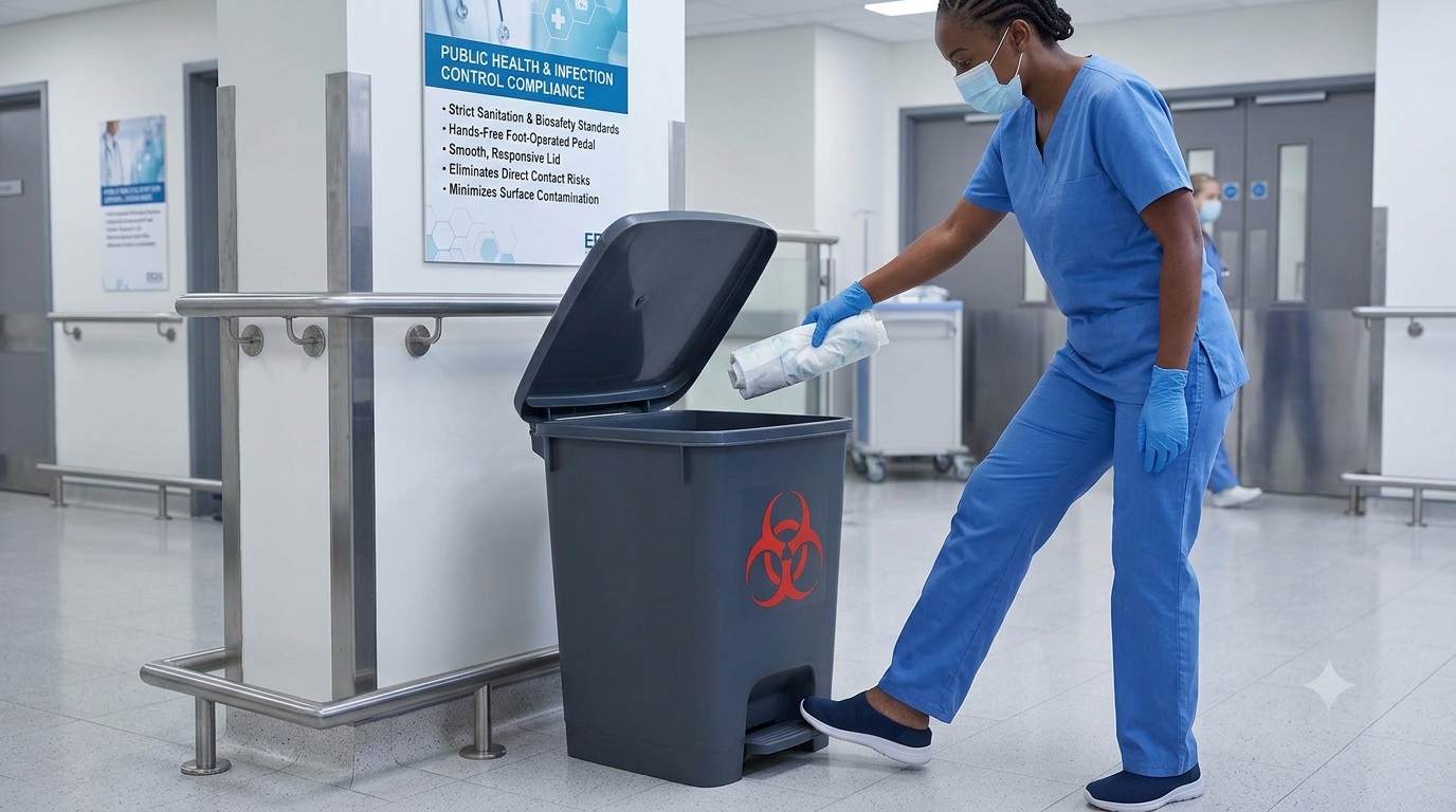 Public Health & Infection Control Compliance